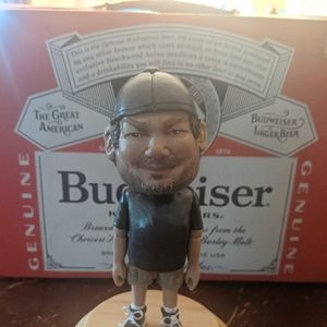 Meet your Posher, Greg